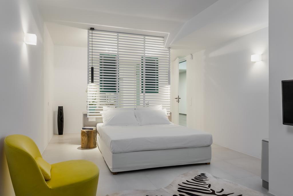 White Grace - A Seductive World Of Luxury Villa Pigí Екстериор снимка