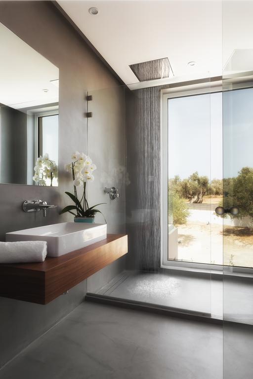White Grace - A Seductive World Of Luxury Villa Pigí Екстериор снимка