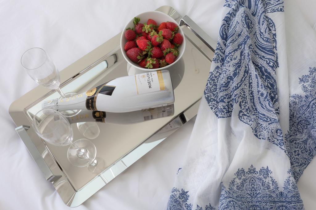 White Grace - A Seductive World Of Luxury Villa Pigí Екстериор снимка